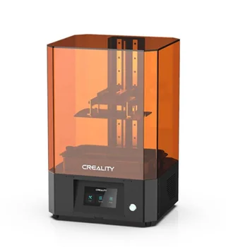 Creality LD-006 3D Printeri SLA 3D printeri 192*120*250mm creality LD006 Sveķu 3D printeri