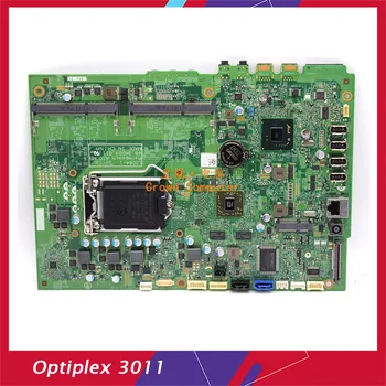 Oriģinālu All-in-One Motherboard Dell Optiplex 3011 M-ATX LGA 1155 SLJ85 25JXY C1GJ7 Ideāls Tests,Labas Kvalitātes