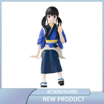 SEGA Lycoris Recoil Takina Inoue Atrakciju Anime Darbības Rādītāji Kolekciju Modelis Rotaļlieta Dāvana Zēns