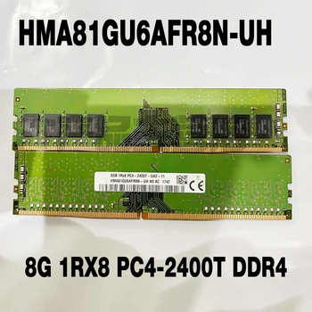 1GB HMA81GU6AFR8N-UH 8G 1RX8 PC4-2400T DDR4 Par SKhynix Darbvirsmas Atmiņa