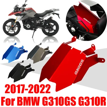 BMW G310GS G310R G310 G 310 GS R 310GS 2017 - 2022. gadam, Motociklu Aksesuāri, Aizmugures Spārns Mudguard Aizmugures Extender Pagarināšanu Aizsargs