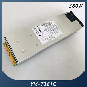 380W Par 3Y Hot Plug Redundant) Power supply YM-7381C