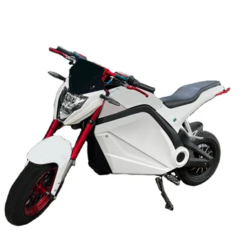 RONGXIANG CE Elektriskā Motorollera EB001 Uzlādējams Drošu Pieaugušo Mopēds OEM Gudrs Velosipēdu Spēcīgu Enerģijas bezceļa Motocikls