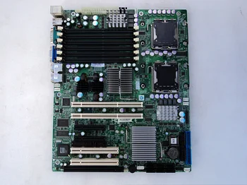 Rūpniecības vadības panelis X7DVL-E Serveru pamatplates