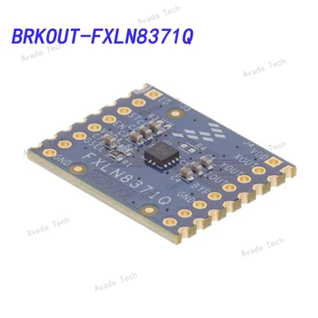 Avada Tech BRKOUT-FXLN8371Q Paātrinātāja Sensoru Izstrādes Rīks, kas Starplaikos Padome FXLN8371Q